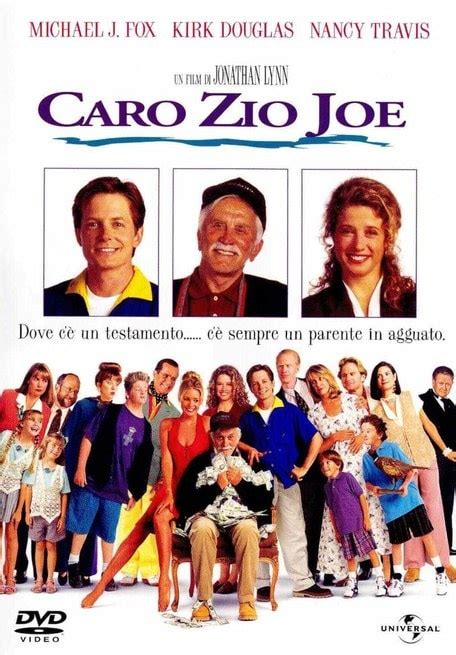 film caro zio joe|‎Greedy (1994) directed by Jonathan Lynn • Reviews,。